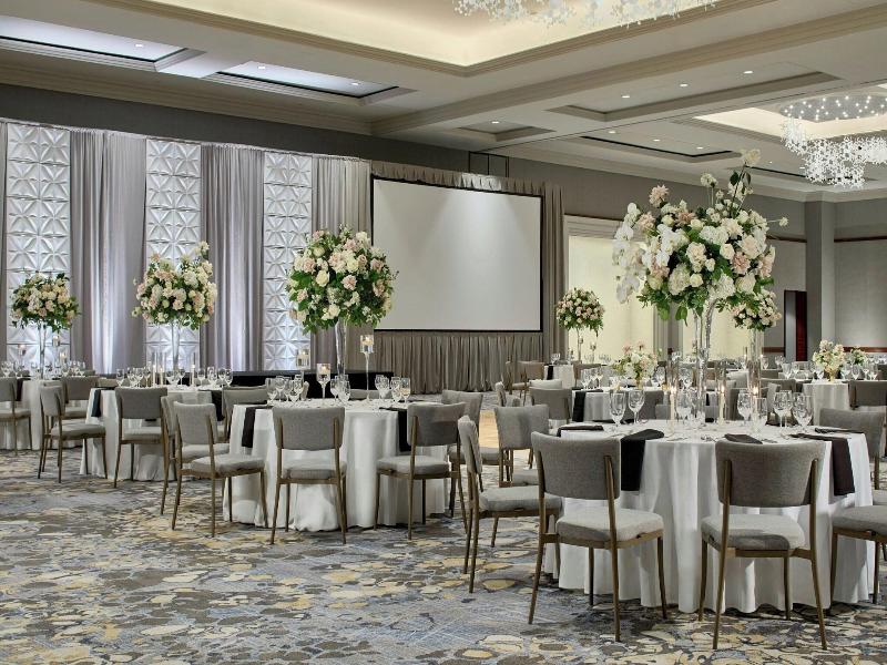 The Westin Charlotte image