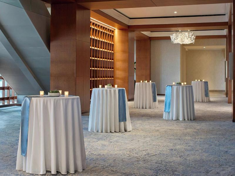 The Westin Charlotte image
