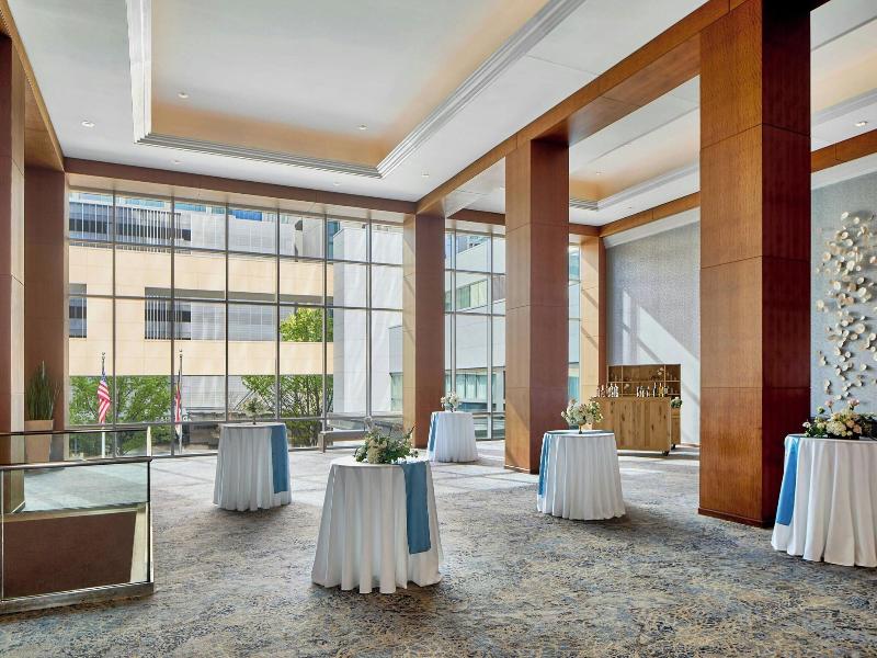 The Westin Charlotte image