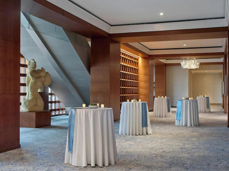 The Westin Charlotte image