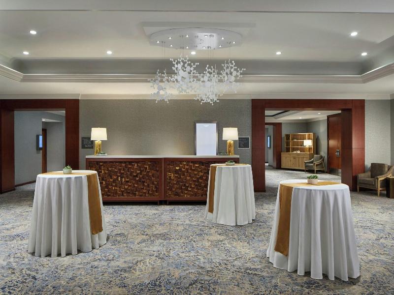 The Westin Charlotte image