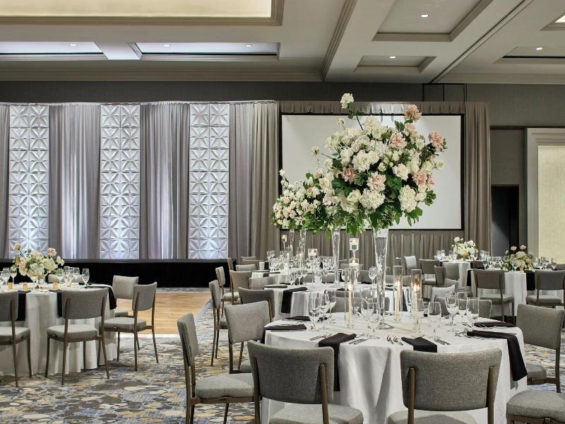 The Westin Charlotte image