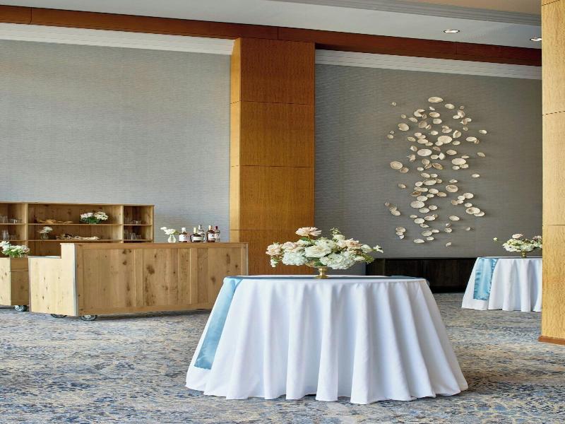 The Westin Charlotte image