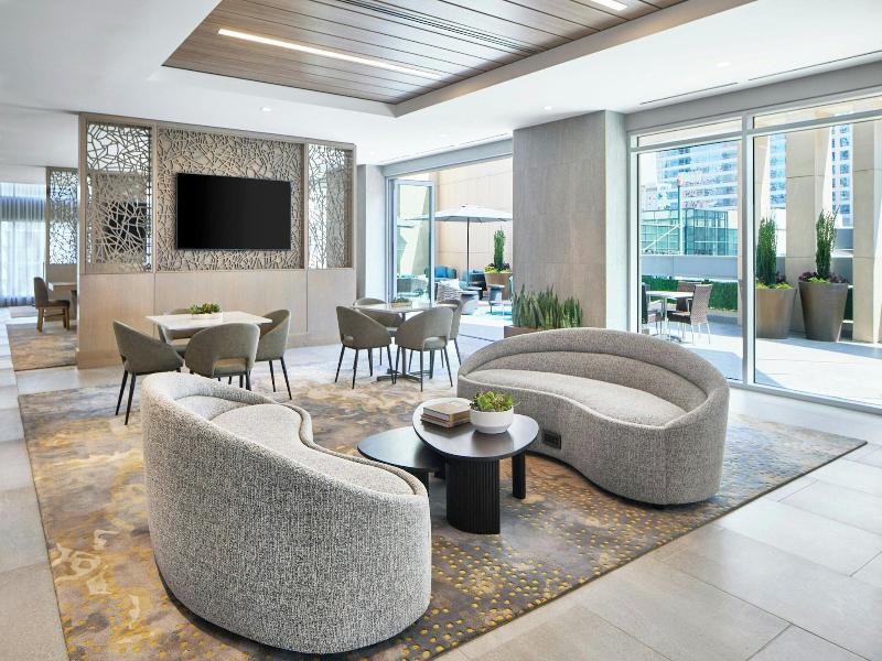 The Westin Charlotte image