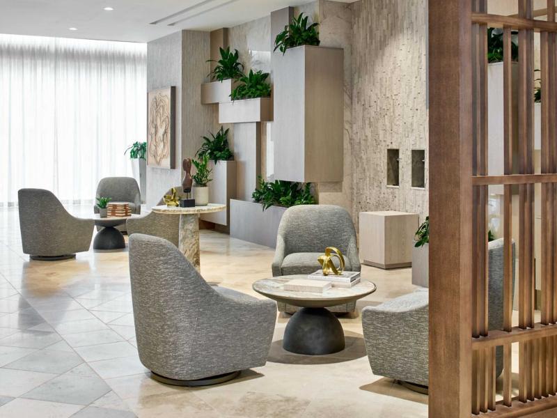 The Westin Charlotte image