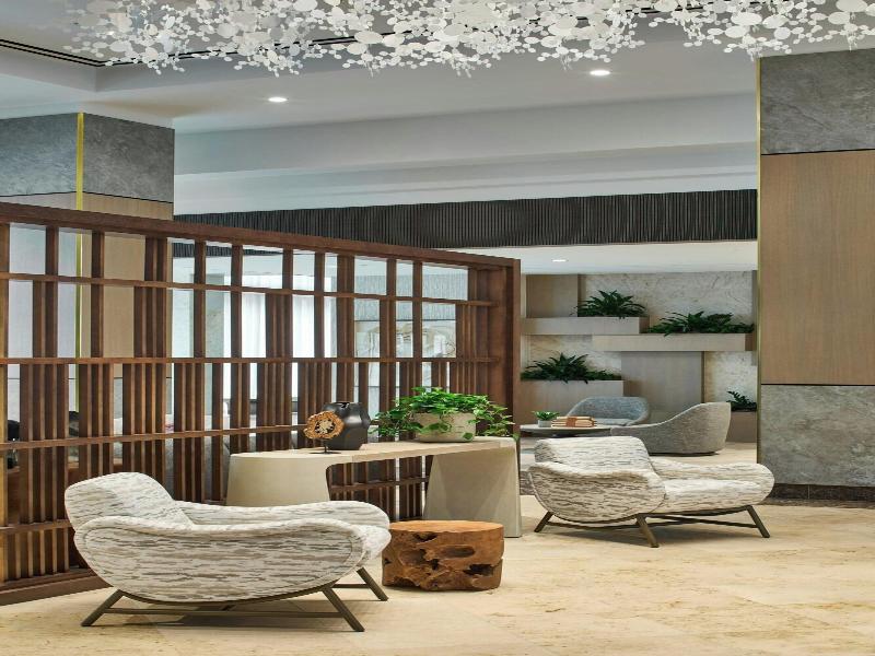 The Westin Charlotte image