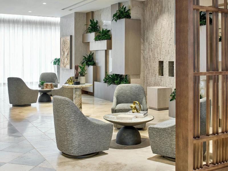 The Westin Charlotte image