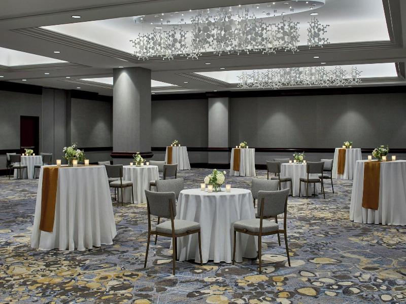 The Westin Charlotte image