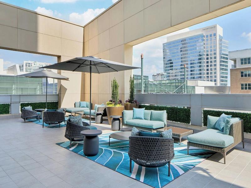 The Westin Charlotte image