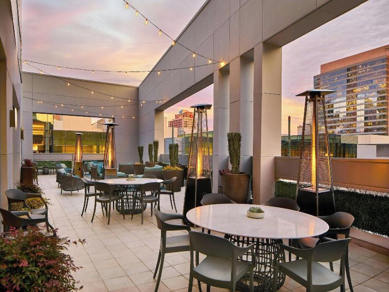 The Westin Charlotte image