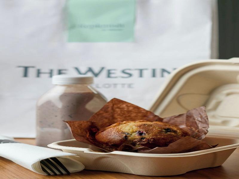 The Westin Charlotte image