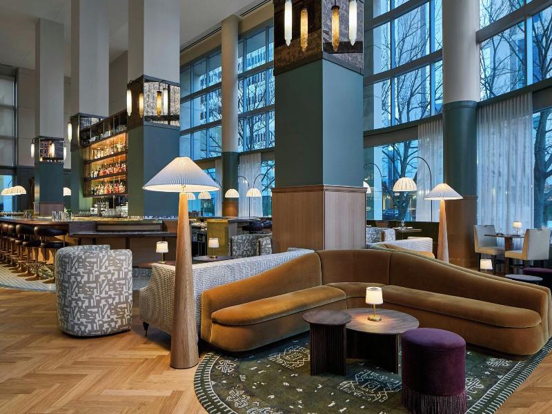 The Westin Charlotte image