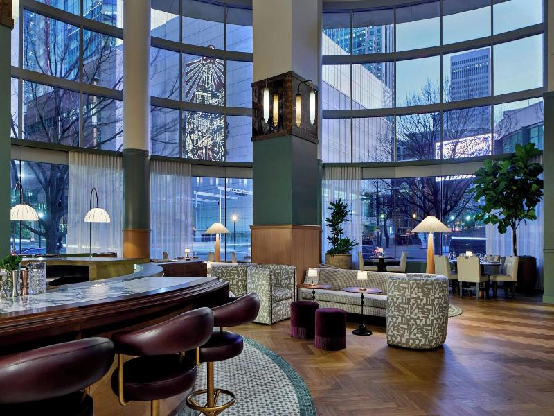 The Westin Charlotte image