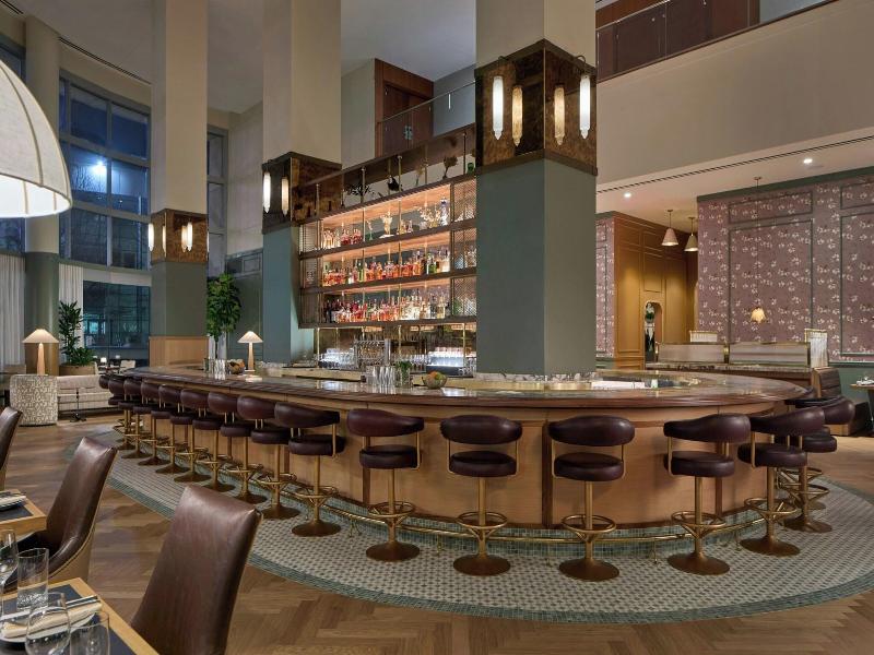 The Westin Charlotte image