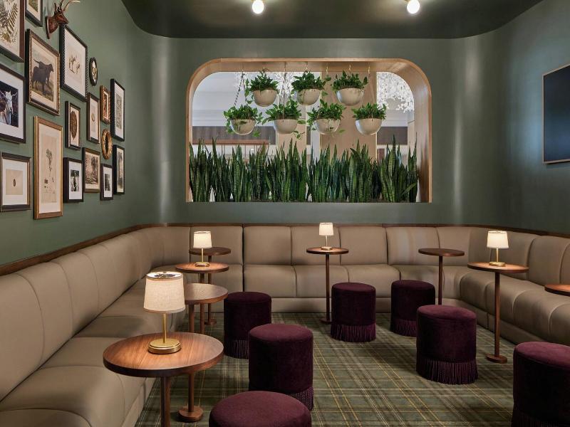 The Westin Charlotte image