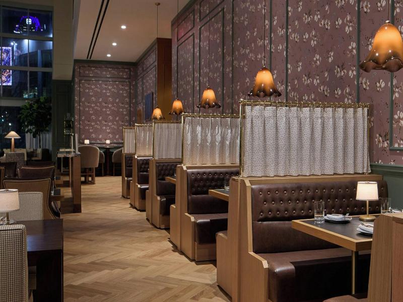 The Westin Charlotte image