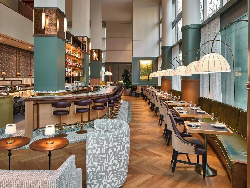 The Westin Charlotte image