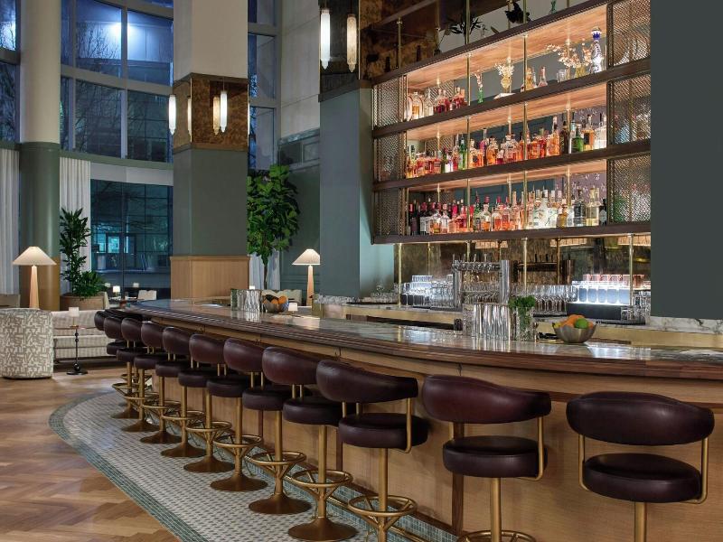The Westin Charlotte image