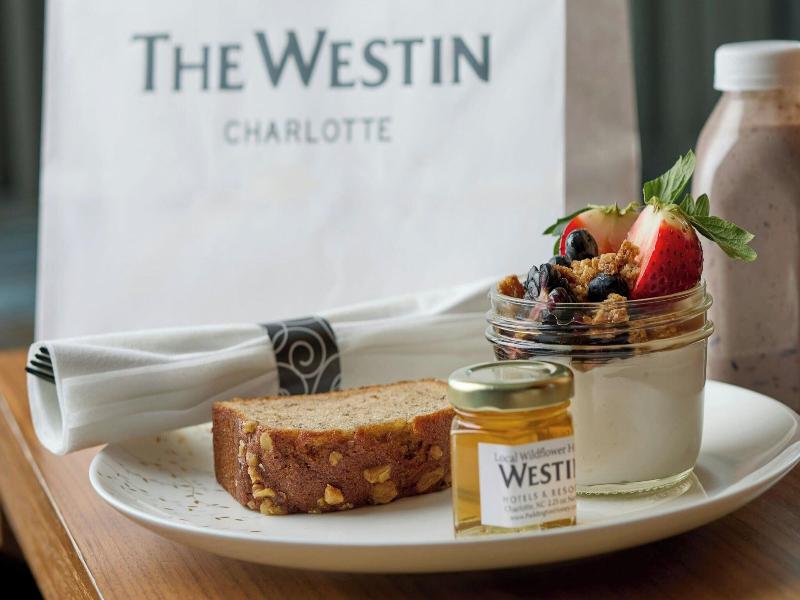 The Westin Charlotte image