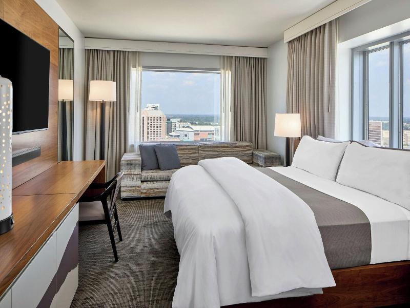 The Westin Charlotte image