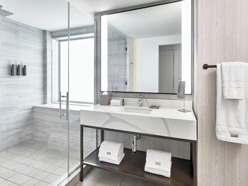 The Westin Charlotte image