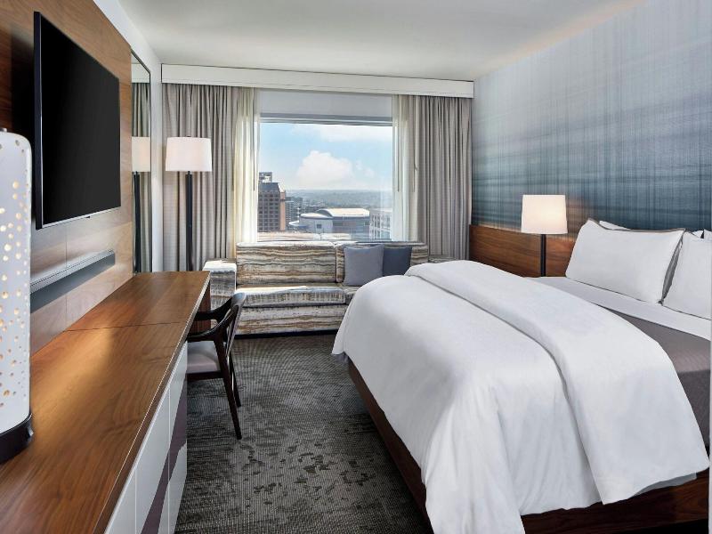 The Westin Charlotte image
