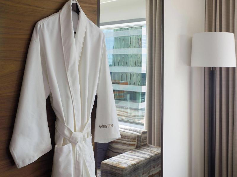 The Westin Charlotte image