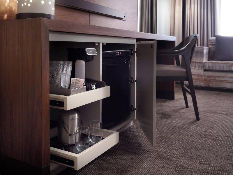 The Westin Charlotte image