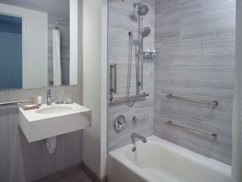 The Westin Charlotte image