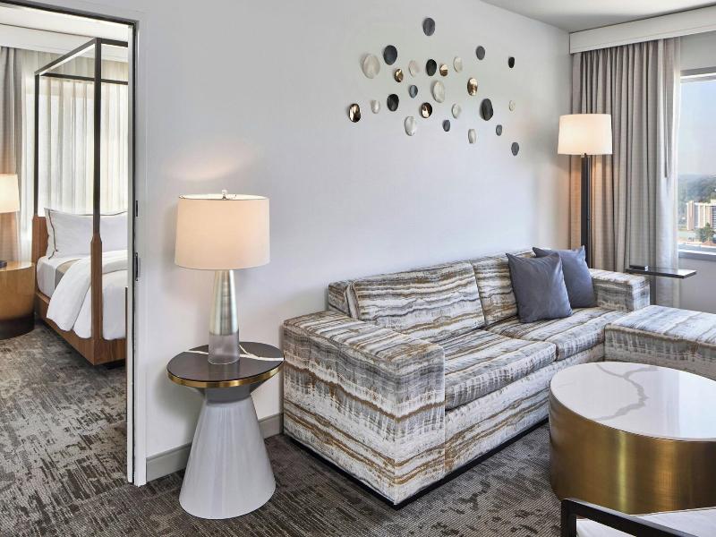 The Westin Charlotte image