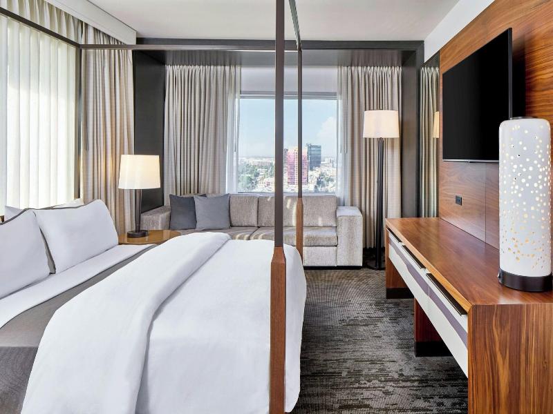The Westin Charlotte image