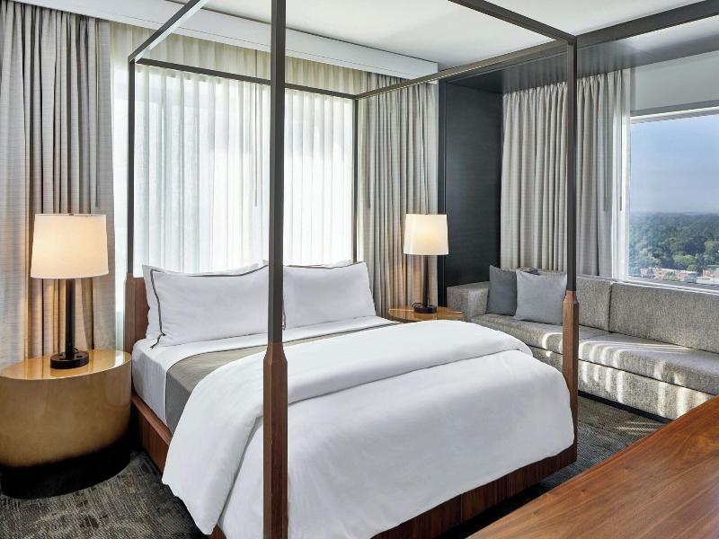 The Westin Charlotte image