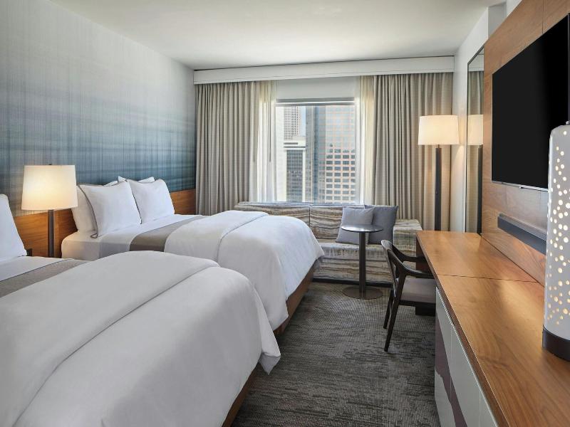 The Westin Charlotte image