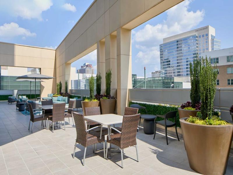 The Westin Charlotte image