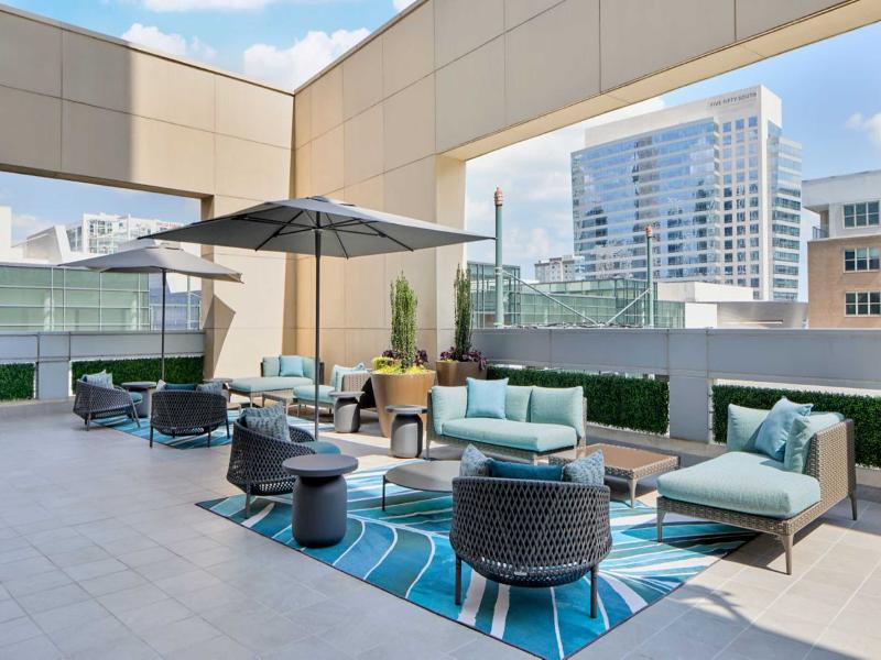The Westin Charlotte image