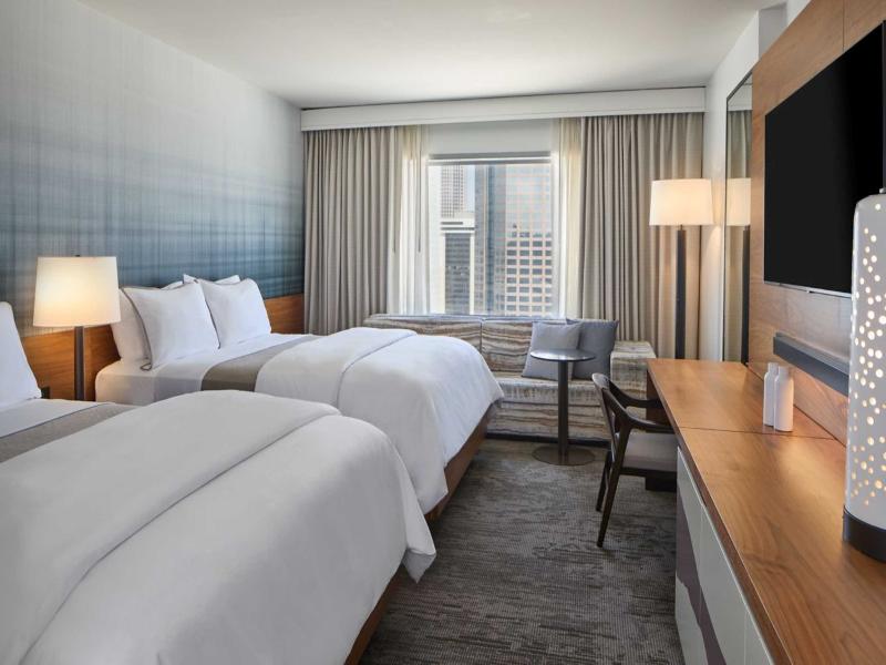 The Westin Charlotte image