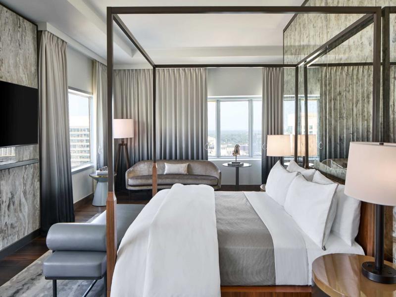 The Westin Charlotte image