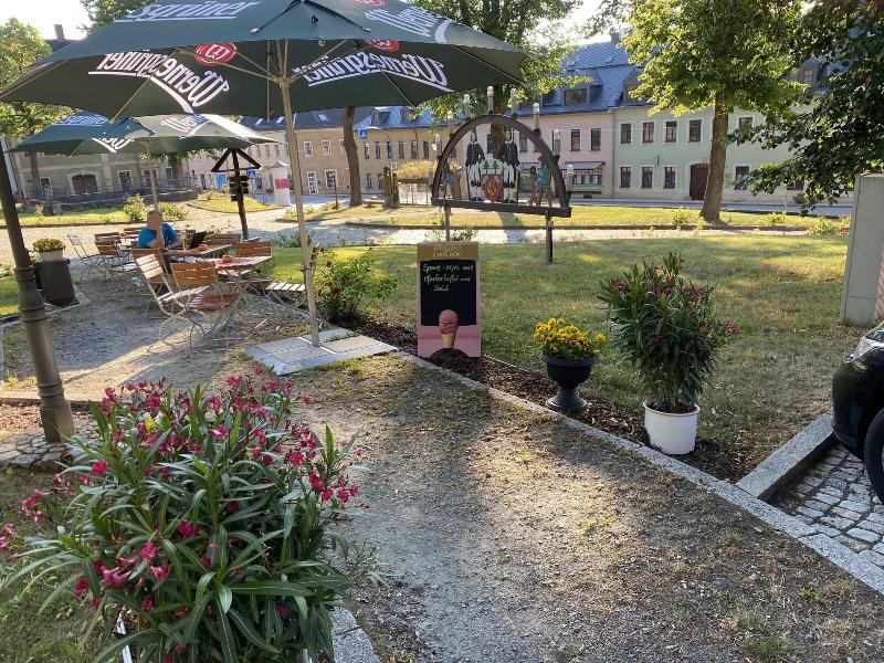 Sächsischer Hof image