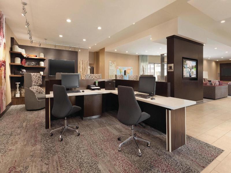 Courtyard by Marriott Charlotte Airport North image