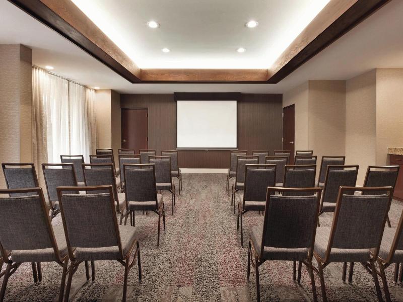 Courtyard by Marriott Charlotte Airport North image
