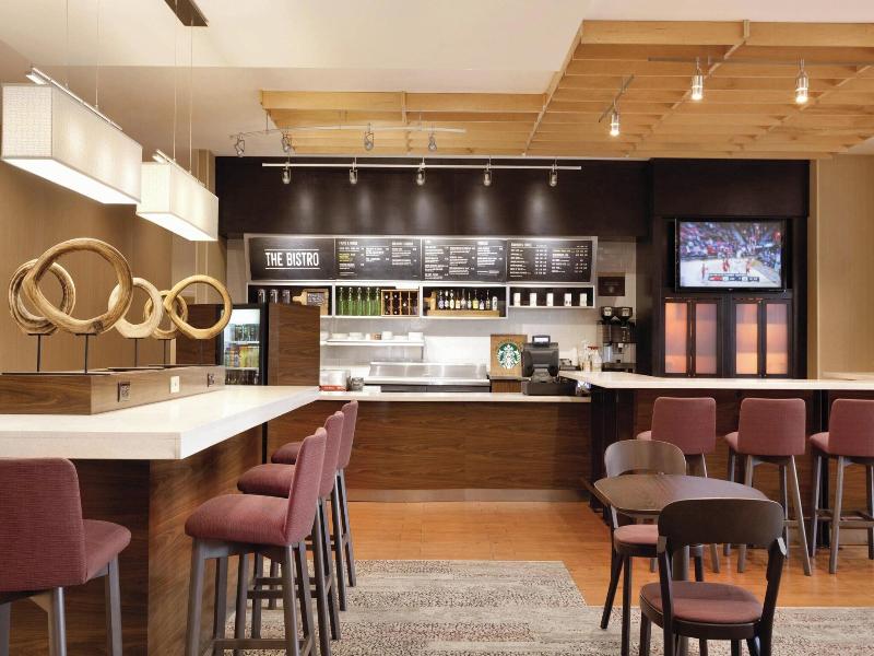 Courtyard by Marriott Charlotte Airport North image