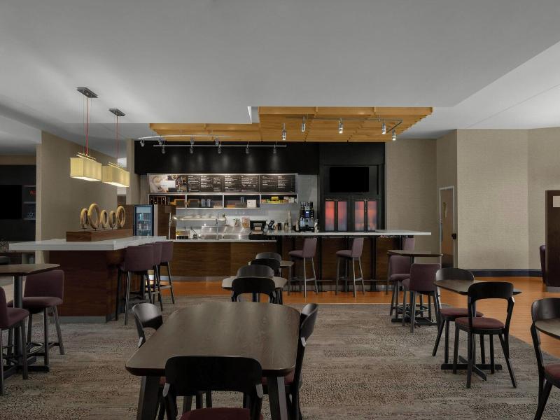 Courtyard by Marriott Charlotte Airport North image