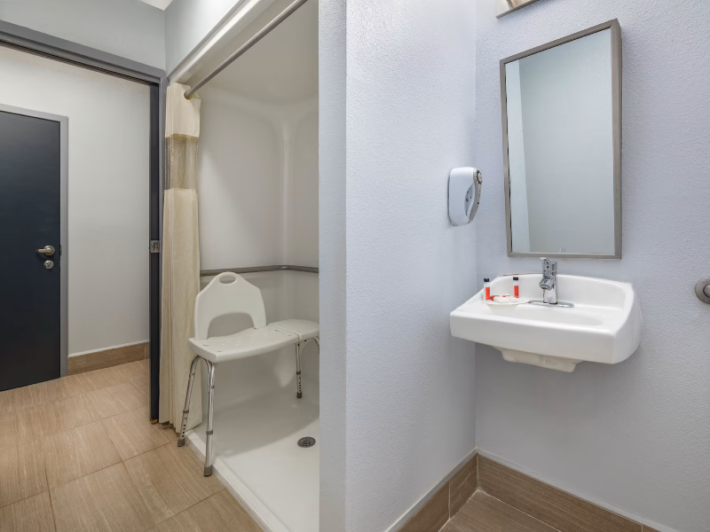 Microtel Inn & Suites By Wyndham Cornelius/Lake N image