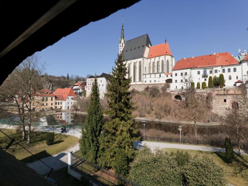 LH Hotel Gold — general view