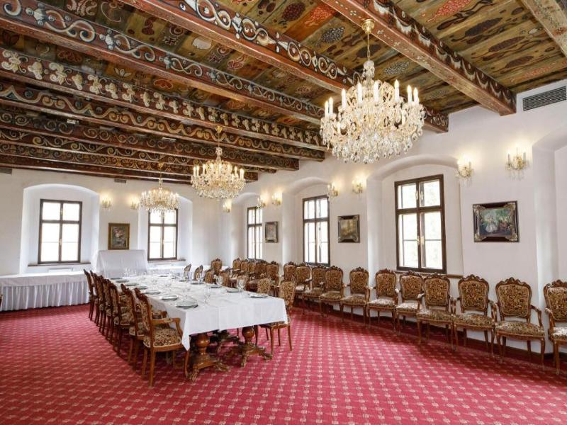 LH Hotel Gold image