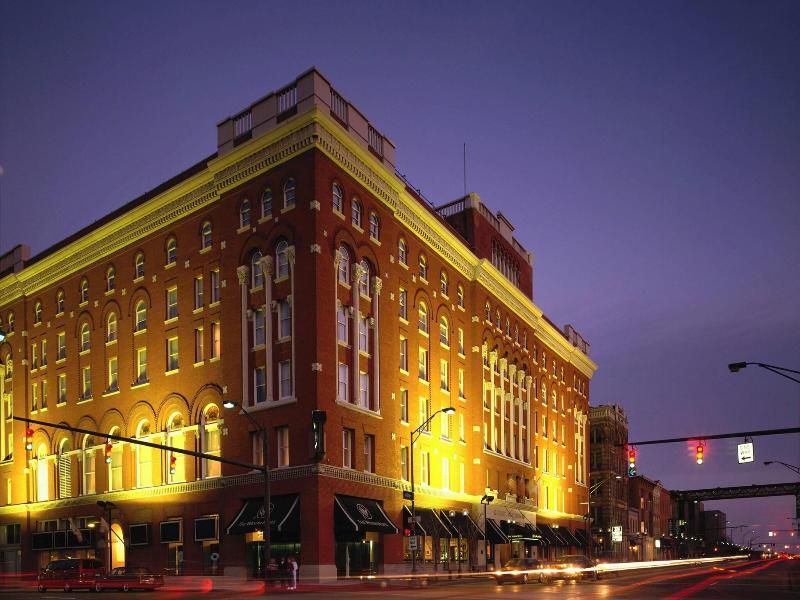The Westin Great Southern Columbus image