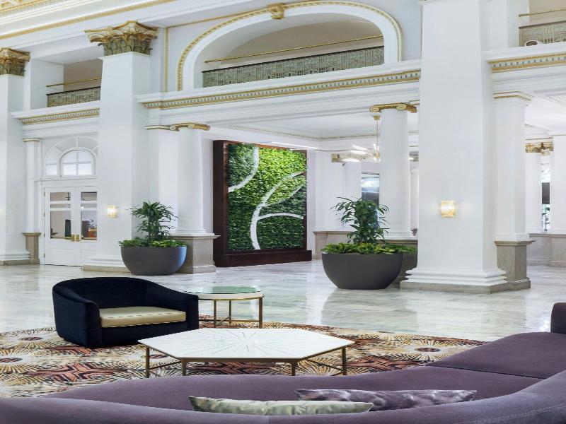 The Westin Great Southern Columbus image
