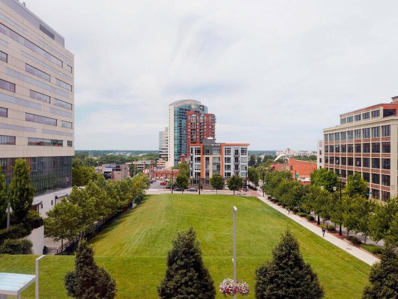 The Westin Great Southern Columbus image