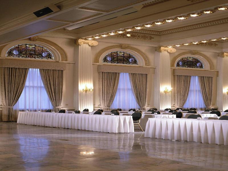 The Westin Great Southern Columbus image