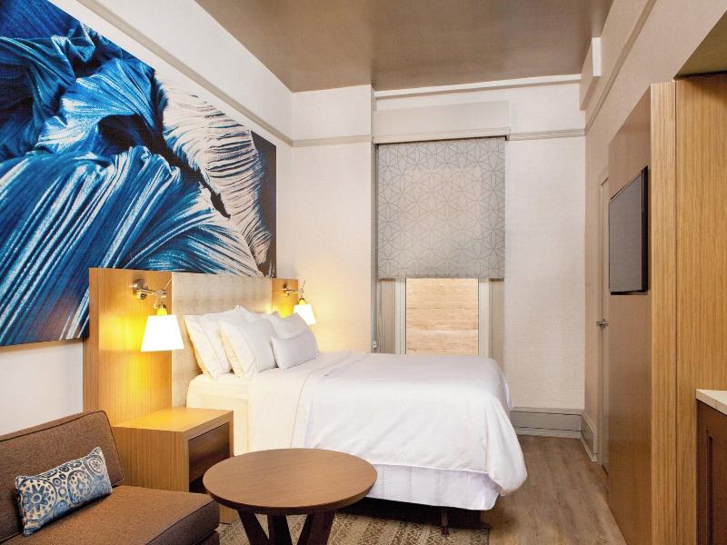 The Westin Great Southern Columbus image